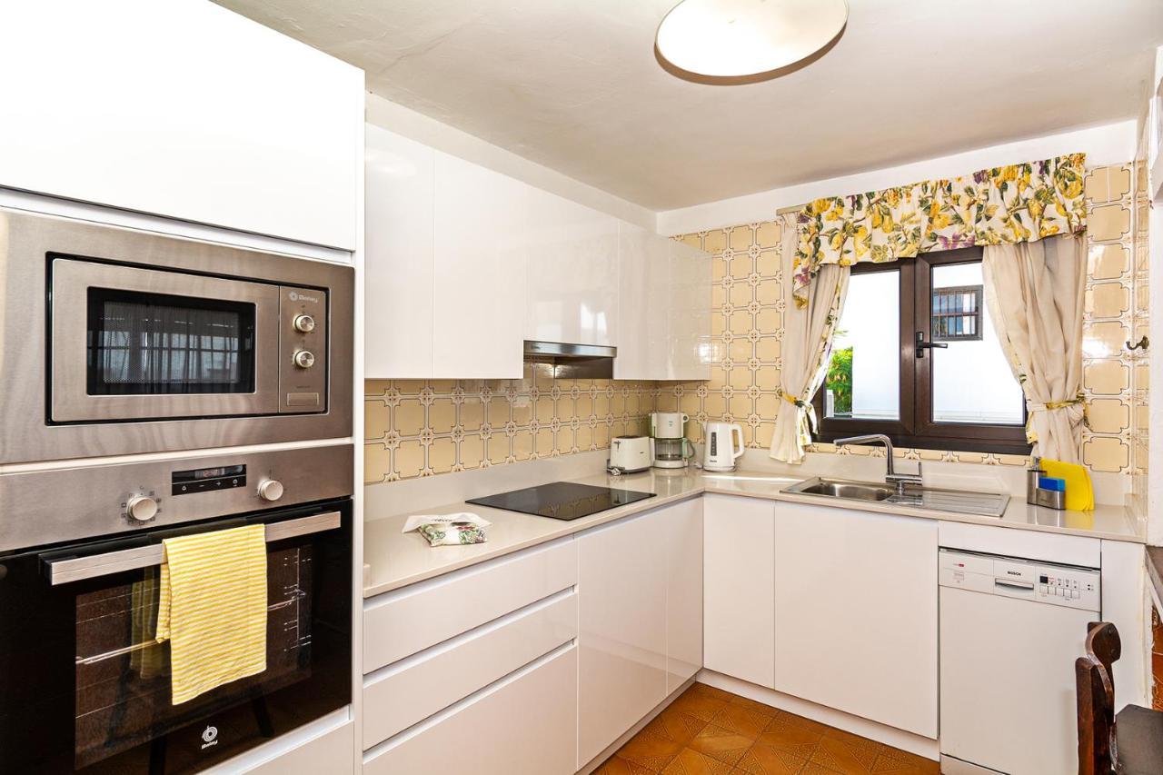 2Br Beach House - Solarium & Shower Terrace - 12 Пуэрто дель Кармен Экстерьер фото