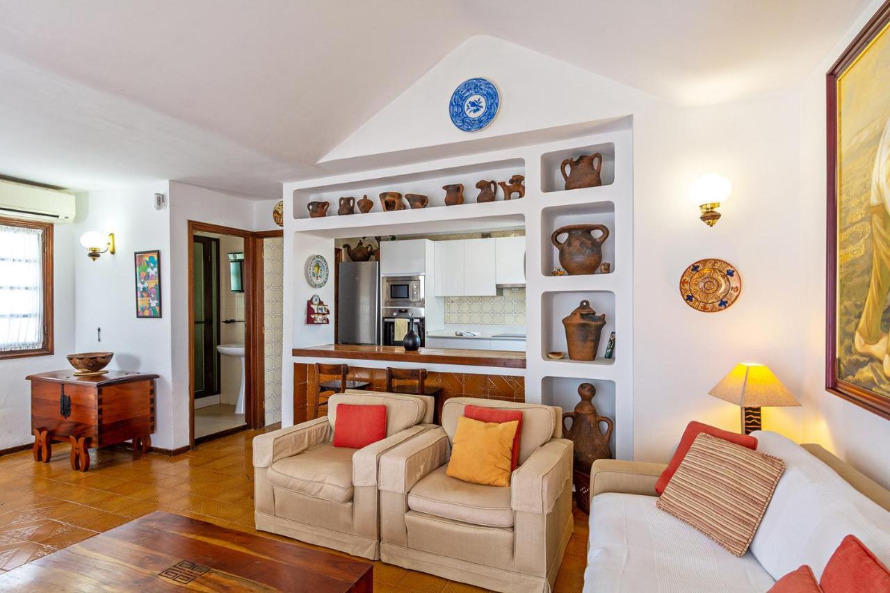 2Br Beach House - Solarium & Shower Terrace - 12 Пуэрто дель Кармен Экстерьер фото
