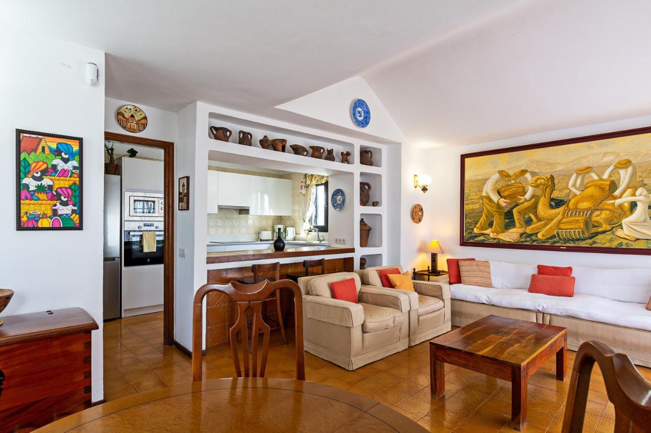 2Br Beach House - Solarium & Shower Terrace - 12 Пуэрто дель Кармен Экстерьер фото