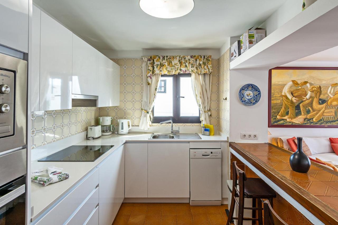2Br Beach House - Solarium & Shower Terrace - 12 Пуэрто дель Кармен Экстерьер фото