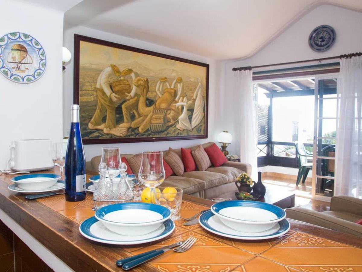 2Br Beach House - Solarium & Shower Terrace - 12 Пуэрто дель Кармен Экстерьер фото