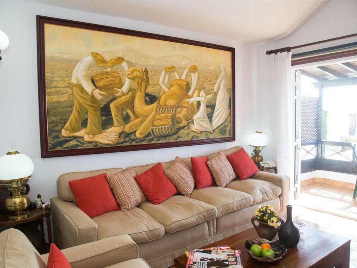 2Br Beach House - Solarium & Shower Terrace - 12 Пуэрто дель Кармен Экстерьер фото